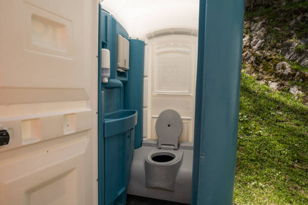 Best Local porta potty services  in Sublette, KS