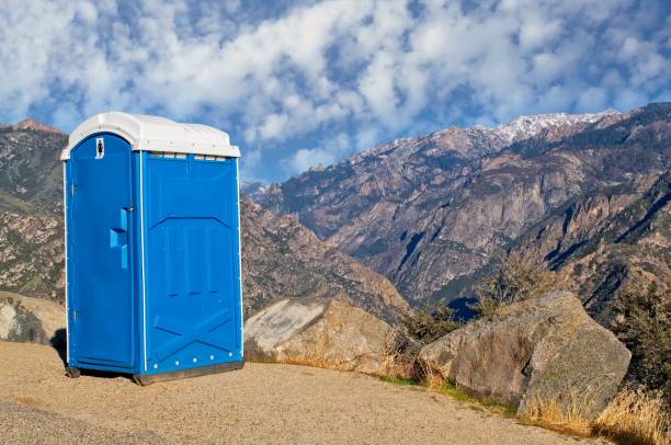 Best Porta potty rental for outdoor events  in Sublette, KS