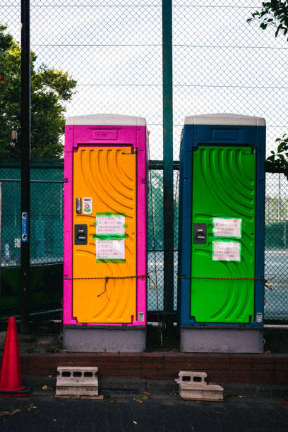 Best Luxury portable toilet rental  in Sublette, KS