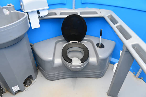 Best Best portable toilet rental  in Sublette, KS