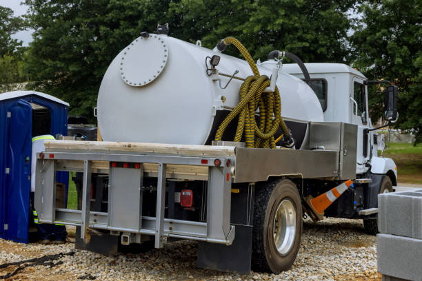 Best Local porta potty services  in Sublette, KS