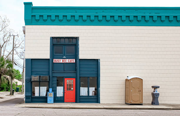 Best Porta potty rental near me  in Sublette, KS